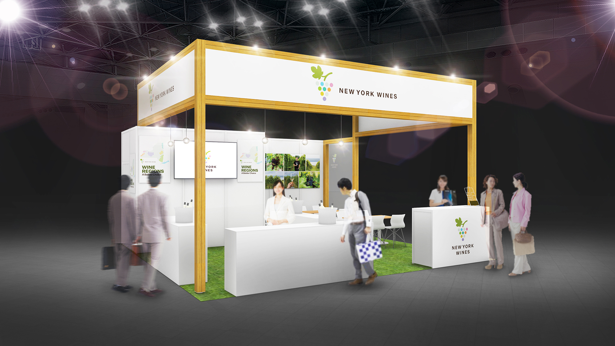 ProWine Tokyo | プロワイン東京 出展のお知らせ