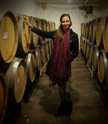 【現地情報】ブルックリンのワインショップ The Gilded Grape (ザ・ギルデッド・グレープ) ~2024 リテイラー・オブ・ザ・イヤー~