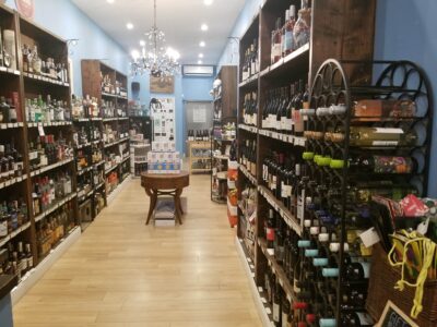 【現地情報】ブルックリンのワインショップ The Gilded Grape (ザ・ギルデッド・グレープ) ~2024 リテイラー・オブ・ザ・イヤー~