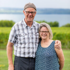 NEW YORK WINE COUNTRY