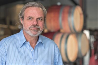 サステナブル・ワインのパイオニア、リッチ・オルセン・ハービッチ ～2024 サステナビリティ・アワード～