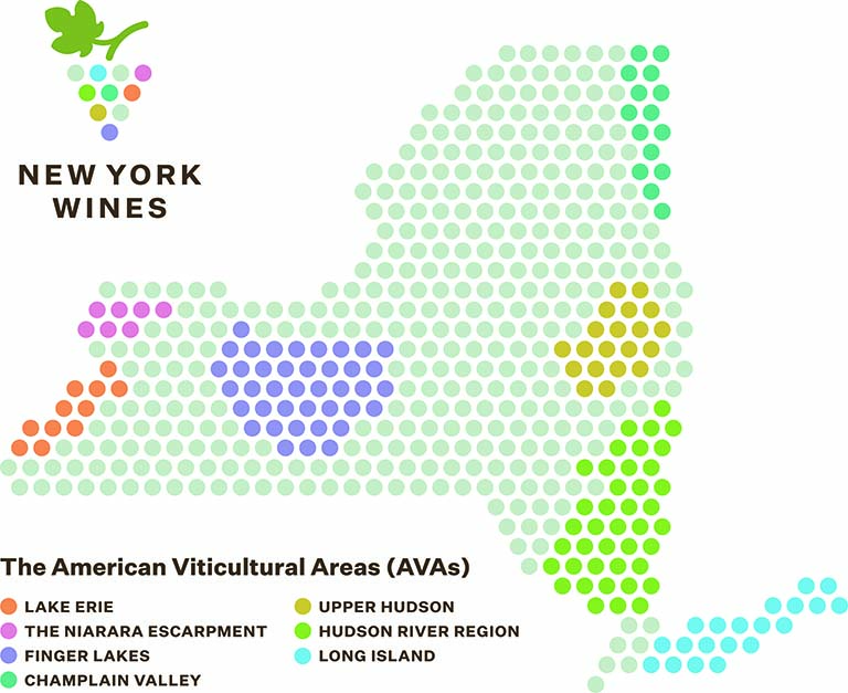 【3月11日限定】ニューヨーク、オレゴン、ワシントンワイン 特別試飲セミナー @FOODEX JAPAN 2025 | USAパビリオン内にて開催のお知らせ