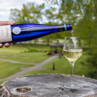 NEW YORK WINE COUNTRY