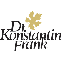 ドクター・コンスタンティン・フランク・ワイナリー