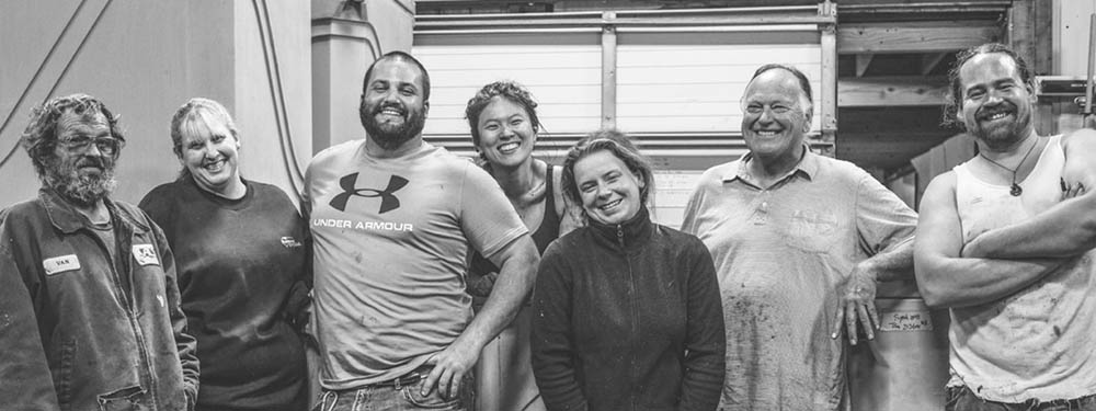 ニューヨークワイン　生産者