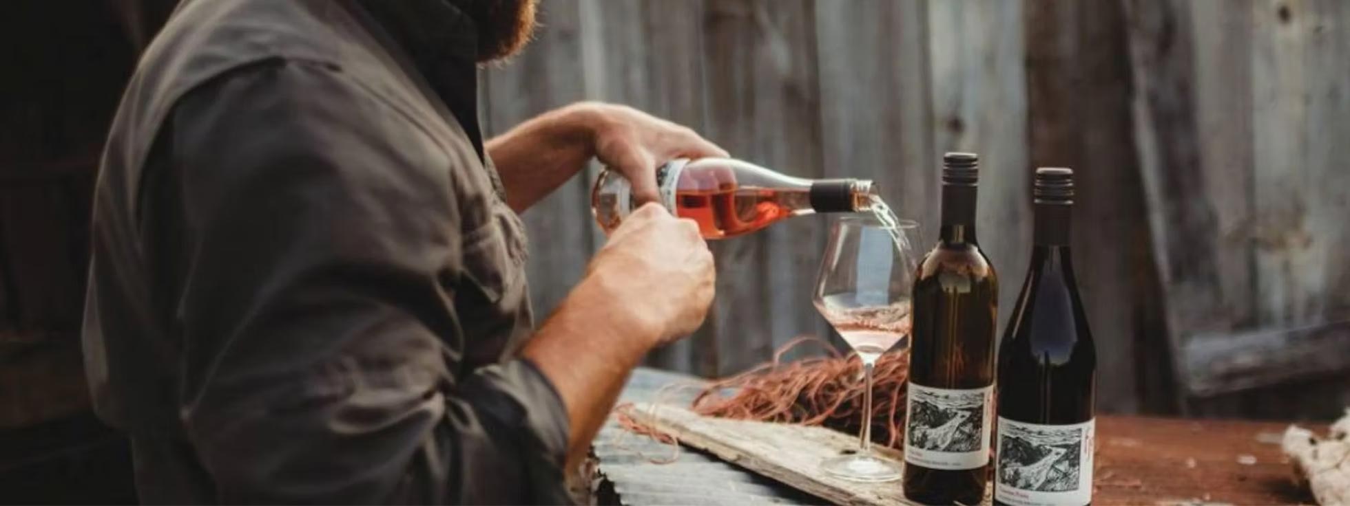 フィヨルド・ヴィンヤーズ