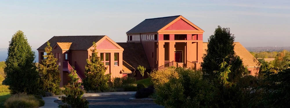 ニューヨークワイン　生産者