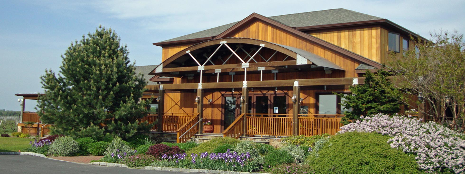 マカリ・ヴィンヤーズ＆ワイナリー