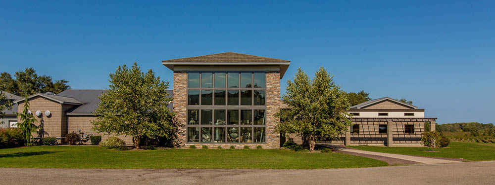 ニューヨークワイン　生産者