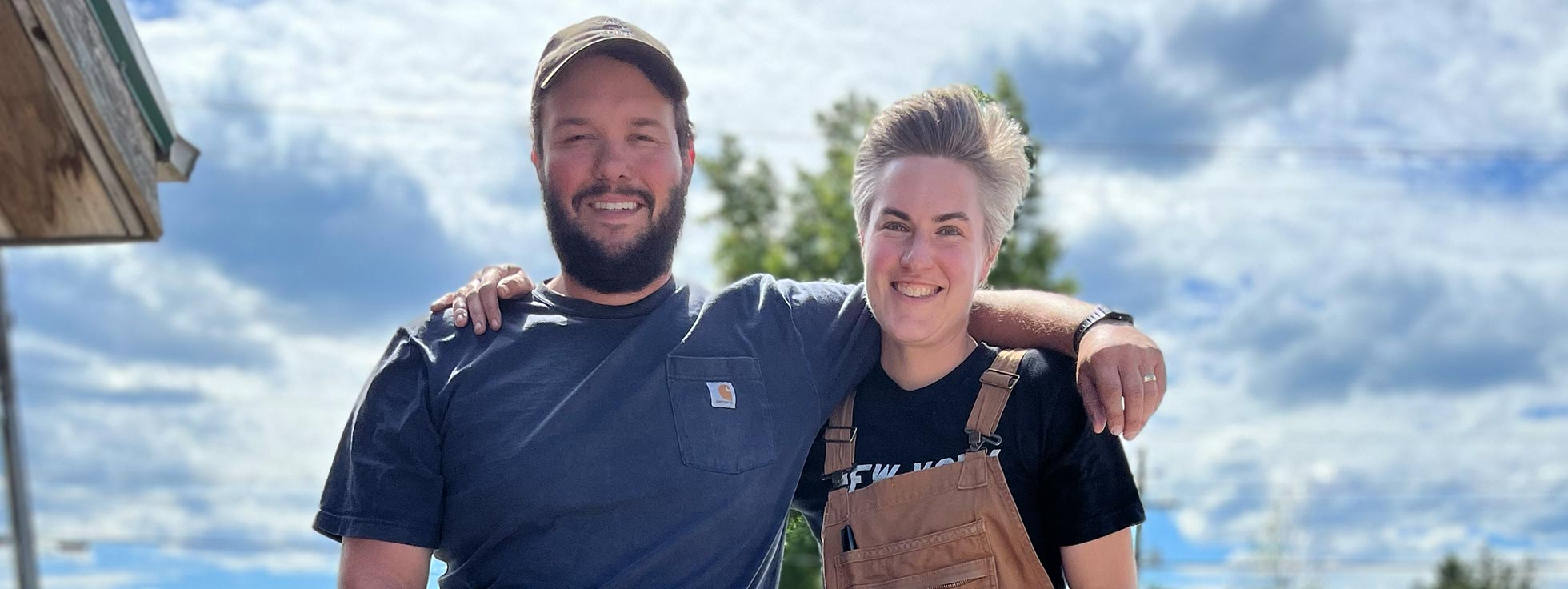 ユーソニア・ワイン