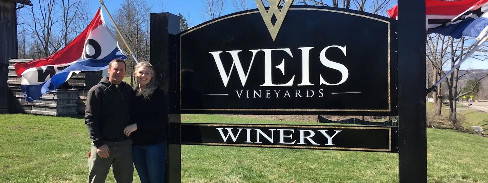 ワイス・ヴィンヤーズ